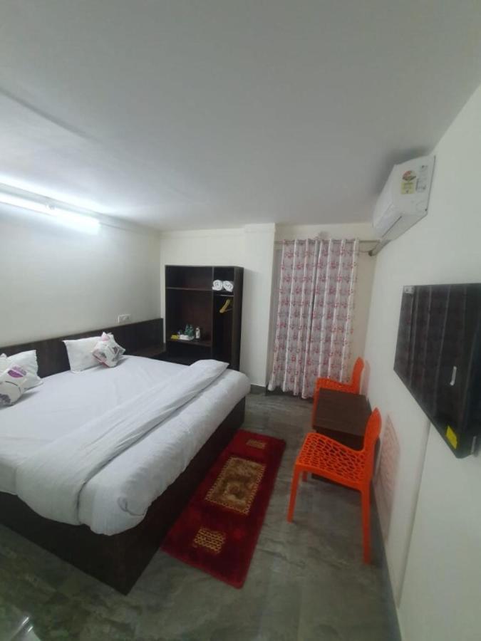 Hotel Yls, Itnagar Itānagar 外观 照片